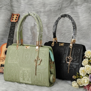 The "Luxury Embroidery" Series